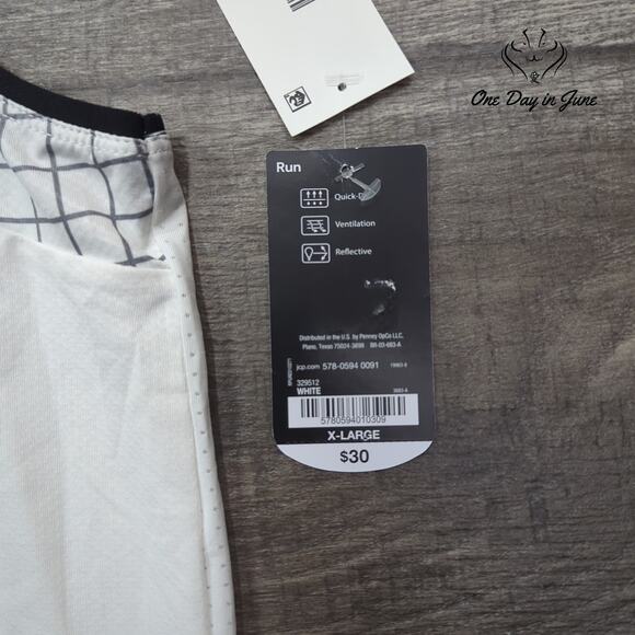 Xersion Run Tank Top Size XL - Picture 2 of 5